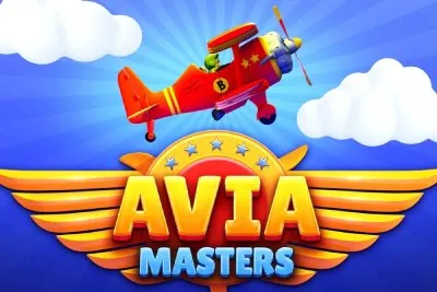 Aviamasters Spiel
