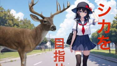 【フォートナイト】🦌しかのこのこのここしたんたん🦌【実況プレイ】