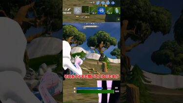 何の縛りをしているか当ててみて！【フォートナイト/FORTNITE】【ゆっくり実況】【縛り】【チャプター5】#ゆっくり実況#フォートナイト