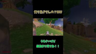 何で生きてるん？#fortnite #ゆっくり実況 #フォートナイト #配信するぅ #ゲーム実況 #ゲーム配信