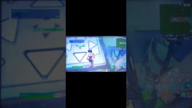 トリックショット下手すぎるw#トリック#フォートナイト #shortvideo #fortnite #ゲーム実況 #おすすめにのりたい #short