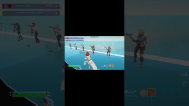 古参スキンや未販売スキンを使えるマップがヤバすぎたww【フォートナイト/Fortnite】 #フォートナイト