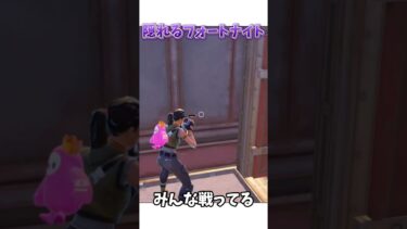 あってますか？🧐　#ゲーム実況 #ゲーム配信 #フォートナイト #fortnite