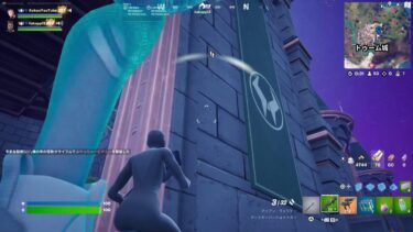 [参加型]フォートナイトします #あおけんゲーム実況 #フォートナイト #ふぉーとないと fortnite #参加型 #ライブ配信