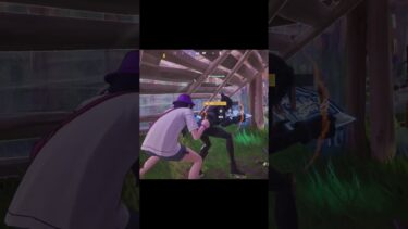 ヘイトかいすぎぃ #ゲーム実況 #fortnite #フォートナイト#shorts  #syort