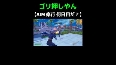 これが上手くならない原因です… #ゲーム実況 #フォートナイト #Fortnite #エンジョイ勢 #スイカくん #shorts