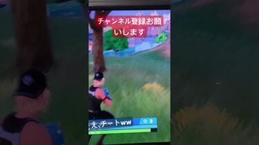 いいねぇ#フォートナイト #ゲーム実況 #fortnite #スナイパー#キル