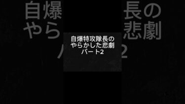 自爆特攻隊長のやらかした悲劇パート2 #フォートナイト実況者 #fortnite #ゲーム実況 #フォートナイト