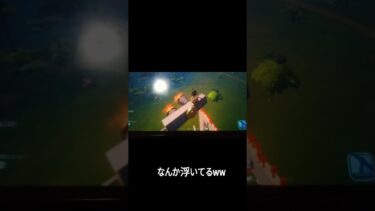 #レゴフォートナイト #バグ #フォートナイト #ゲーム #fortnite #ふぉーとないと #やばい