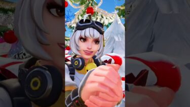 【フォートナイト】恋人たちのクリスマス🎄マライアキャリー  #shorts  #フォートナイト  #マライアキャリー #女性VTuber  #fortnite