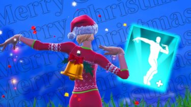 【All I Want For Christmas Is You/Mariah Carey】PCPAD最強スナイパーキル集【Fortnite/フォートナイト】