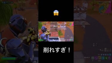 スローンのバーストアサルトライフルやばすぎ！！#fortnite #フォートナイト