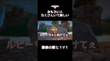 リア友たちとゲームで遊んだ日 #野良がやばい #fortnite #フォートナイト[2024.12.23]