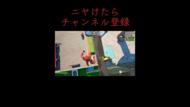 学校鬼ごっこ面白いな…www #フォートナイト #Fortnite #ゲーム実況 #スイカくん #shorts