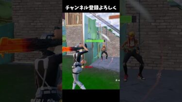 【フォートナイト】ランクで放置したら…. #フォートナイト #fortnite #ゆっくり実況