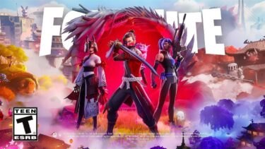 🔴チャプター6が来る！ダウンタイム待ち配信！！【フォートナイト】【フォートナイト】【Fortnite】