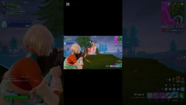 ダメアド先行　#バズれ#ショート #shorts #fortnite #ゲーム実況 #フォートナイト #fortniteclips #チャプター6  #新シーズン#fncs