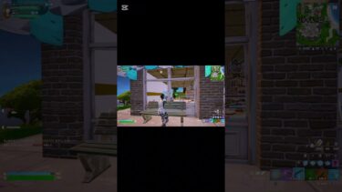 いた！　#バズれ#ショート #shorts #fortnite #ゲーム実況 #フォートナイト #fortniteclips #チャプター6  #新シーズン#fncs