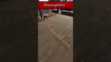 Phasmophobiaの別の楽しみ方😂【Phasmophobia ps5版UNAGI_ch】#ゲーム実況 #ゲーム配信 #女実況者 #ファスモフォビア #ファズモフォビア#phasmophobia