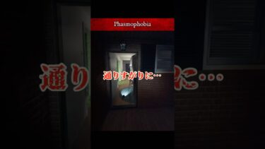 ゴーストルーム以外でもあるんですね😳💦📓【Phasmophobia ps5版UNAGI_ch】#ゲーム実況 #ゲーム配信 #女実況者 #ファスモフォビア #phasmophobia