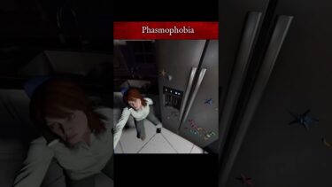 じみーな嫌がらせw👻【Phasmophobia ps5版UNAGI_ch】#ゲーム実況 #ゲーム配信 #女実況者 #ファスモフォビア #phasmophobia