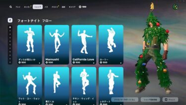 今日のアイテムショップ/2025年2月17日【フォートナイト/Fortnite】