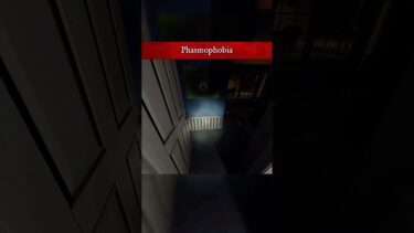 初めてちゃんと撮れたかも！？😳💦📓【Phasmophobia ps5版UNAGI_ch】#ゲーム実況 #ゲーム配信 #女実況者 #ファスモフォビア #phasmophobia