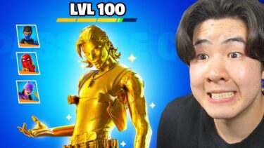 🔴今日も乱闘マップで特訓してレベル上げ！！！(参加型)【生配信】【フォートナイト / Fortnite】