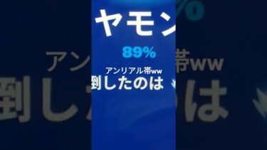 弟のフォートナイト見てたらやばい相手に倒されてた