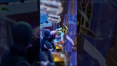 【ゆっくり実況/Fortnite】リロードクリップ集に！ #shorts #フォートナイト #新アイテム  #fortnite #fortniteclips #ゆっくり実況 #shortvideo